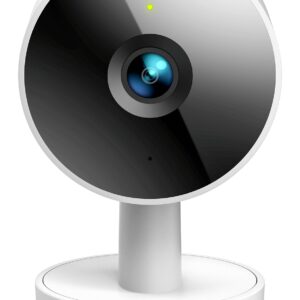 D-Link Telecamera 2K Qhd Indoor Wi-Fi  (Scatola Aperta)