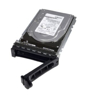 Dell Hdd Server 1Tb 7.2K Sata 6Gbs 512N 2.5"