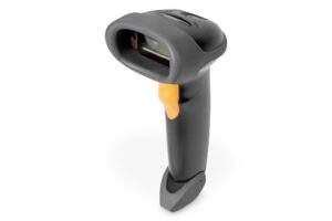Digitus Lettore Codici A Barre Manuale 1D Usb