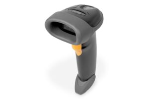 Digitus Lettore Codici A Barre Manuale 2D Per Codici Qr Usb