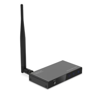 Ricevitore Per Estensore Wireless Hdmi Per Ds55346, Full Hd