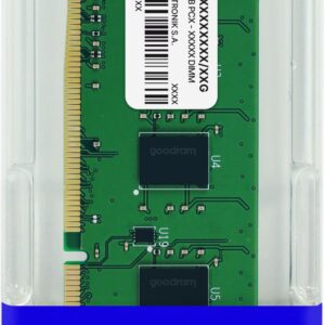 Ddr4 8Gb 3200 Mhz Dimm Goodram Cl22