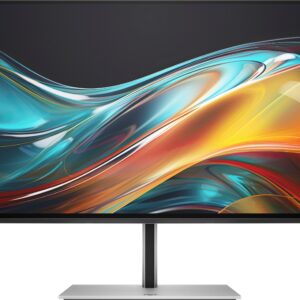 Hp Monitor 23,8 Led Ips Fhd 16:9 5Ms 300 Cdm, Serie 7 Pro Z24Pf, Pivot, Srbg 99, Dp/Hdmi