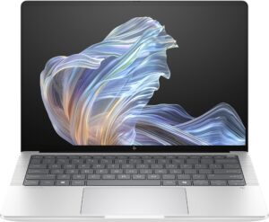 Hp Nb Elitebook X G1A Wolf Sec Edition 3Y Ryzen Ai 9 Hx Pro 375 32Gb 1Tb 14 2.8K Oled Touch Win 11