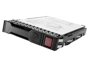 Hpe Hdd Server 1Tb 12Gb/S Sas 7,2K 2,5