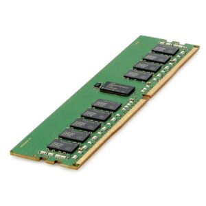 Hpe Ram Server 8Gb 1Rx8 Pc4-3200Aa-E Stnd Kit