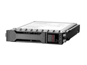 Hd 2,5 Hpe 2Tb Sas 7,2K Sff Bc Ds Hdd Bc 12G Business Critical