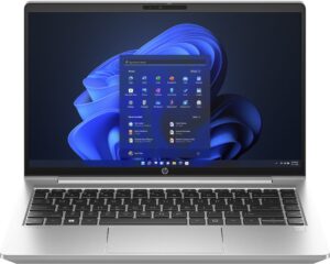 Nb 14 I5-1334U 16Gb 512Ssd W11P Hp Probook 440 G10