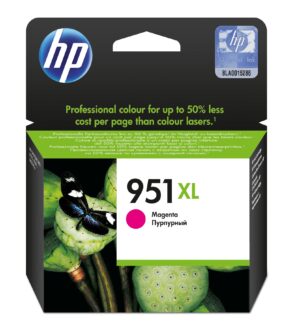 Ink HP originale Cn047Ae N.951Xl Magenta 1500 Pag