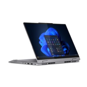 Lenovo Nb Thinkbook 14 G4 2-In-1 14 Wuxga Touch Ultra 7 155U 16Gb 512Gb Ssd M.2 Gpu Integrata W11 Pr