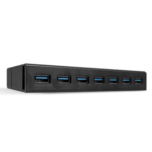 Lindy Hub Usb 3.0, 7 Porte