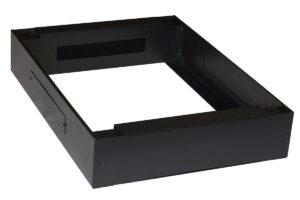 Base Per Armadio Rack 19" Link 600X800 Nero