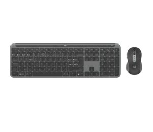 Logitech Signature Slim Combo MK950