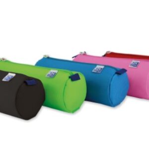 Oxford 400159976 Astuccio portamatite Poliestere Colori assortiti