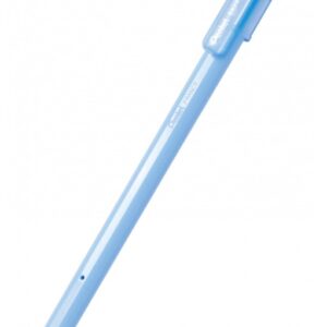 Pentel BK77AB-AE penna a sfera Nero Penna a sfera retrattile a clip 12 pz