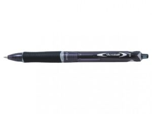 Pilot Acroball Nero