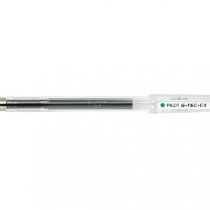 Pilot G-Tec -C4 Verde