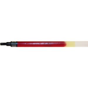 Pilot BLS-G2-7-R Medio Rosso