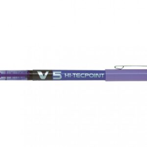 Pilot Hi-Tecpoint V5 Viola