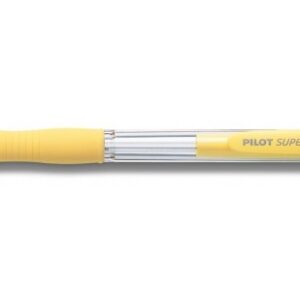 Pilot H-185 SL Super Grip portamine