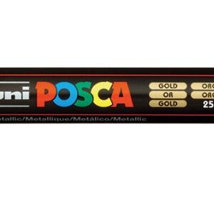 POSCA PC-5M Oro