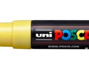 POSCA PC-7M Giallo