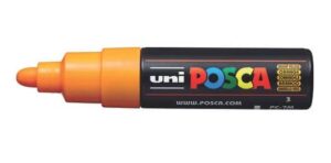 POSCA PC-7M Giallo solare