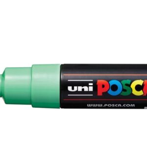 POSCA PC-7M Verde chiaro