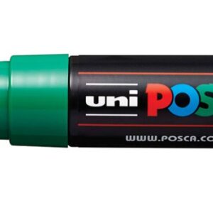 POSCA PC-7M Verde