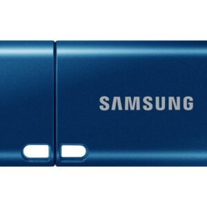Samsung MUF-512DA unità flash USB 512 GB USB tipo-C 3.2 Gen 1 (3.1 Gen 1) Blu