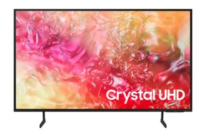 Tv 43 Sam Led  4K Smart Wifi Dvbc Dvbs2 Dvbt T2 Ue43Du7172Uxxh