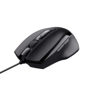 Trust Mouse Voca Comfortable
