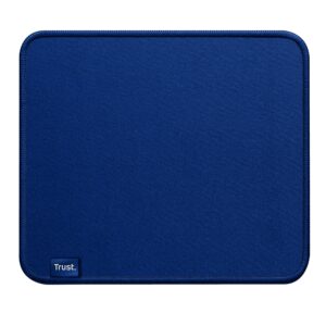 Trust Mousepad Boye Eco Blu