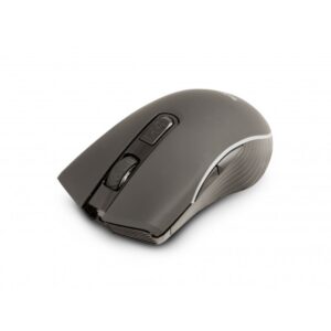 Urban Factory Onlee mouse Gaming Ambidestro RF senza fili + Bluetooth Ottico 2400 DPI