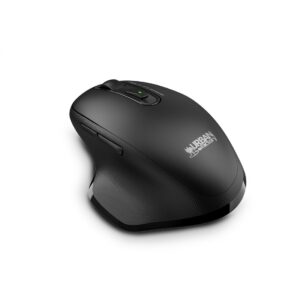 Urban Factory ONLEE PRO DUAL mouse Mano destra RF senza fili + Bluetooth Ottico 1600 DPI