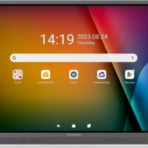 Mon 65 Touch 20Tocchi 450Nit 8/64 Edla Android 13 Cast Onboard