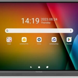 Mon 75 Touch 40Tocchi 8Gb 64Gb Usbc Hdmi Usb Mm Cast Andr13 Edla