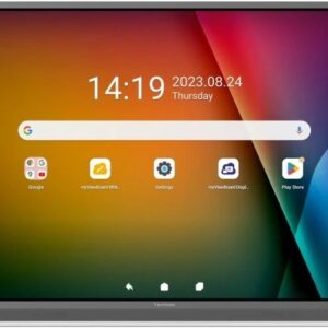 Mon 86 Touch 40Tocchi 8Gb 64Gb Usbc Hdmi Usb Mm Cast Andr13 Edla