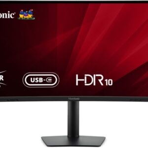 Mon 38Ips Wqhd 3840*1600 Curvo Mm 21:9 Usbc Pd96W Hdmi Dp Reg Altezza