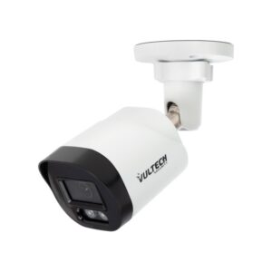 Vultech Security Telecamera Ip Uvc 4In1 Bullet 1/2,9 2 Mpx 1080P 3,6Mm 2Pcs Array Ir Smd 25M