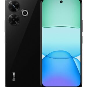 Xiaomi Redmi 13 256Gb 8Gb Black