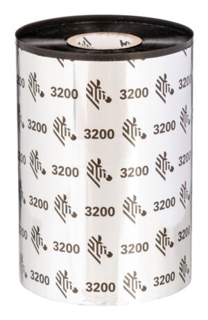 Ribbon Wax/Resin 3200 64Mm 74M Conf Da 12 Ribbon