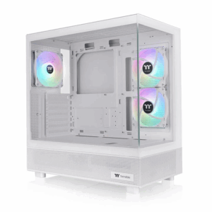 PC assemblato GAMING White Nova S AMD Ryzen 5 9600X, 9070XT, 32GB DDR5, 2TB SSD NVME