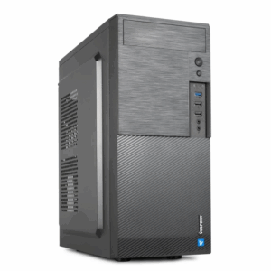 PC assemblato Intel Ultra 5 225, 16GB DDR4, SSD 500 GB NVMe