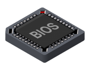 Aggiornamento BIOS