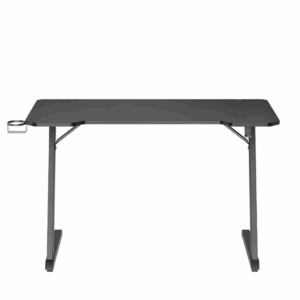 Noua Scrivania Gaming, Illuminazione Rgb 1130X600X750 Mm