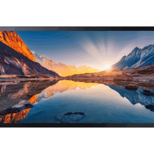 Mon 43Ds 4K 500Nit Touch  Wifi Hdmi Qm43B-T 24/7  Hdmi Mm Lan