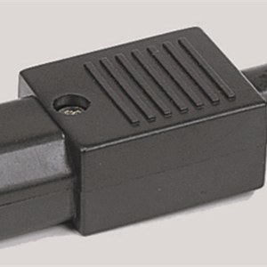 Presa Iec C13 Femmina Da Assemblare