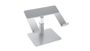 Kensington K50424WW supporto per laptop Supporto per computer portatile Argento 40,6 cm (16)