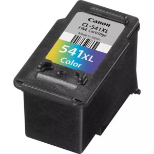 ORIGINALE Canon Cartuccia d'inchiostro differenti colori CL-541XL 5226B001 400 pagine